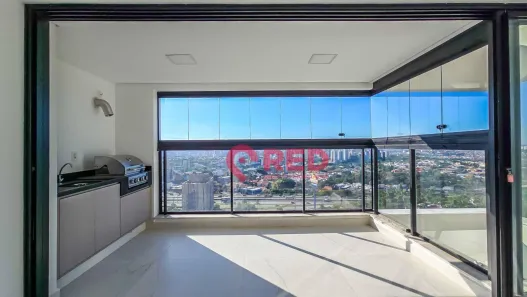 Apartamento com 3 Quartos para alugar, 104m² no Parque Campolim, Sorocaba