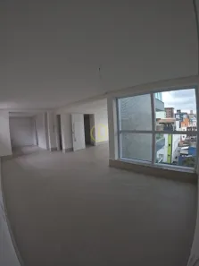 Apartamento com 4 Quartos à venda, 157m² no Castelo, Belo Horizonte