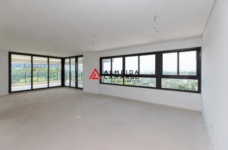 Apartamento com 3 Quartos à venda, 230m² no Jardim Leonor, São Paulo