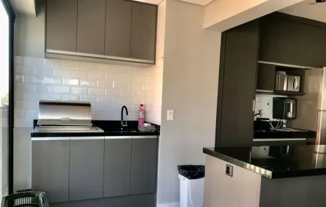 Apartamento com 2 Quartos à venda, 83m² no Vila Olímpia, São Paulo