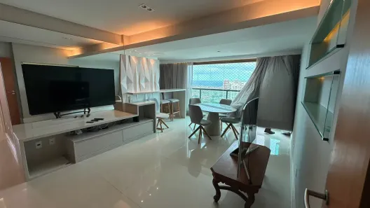 Apartamento com 3 Quartos à venda, 90m² no Imbuí, Salvador