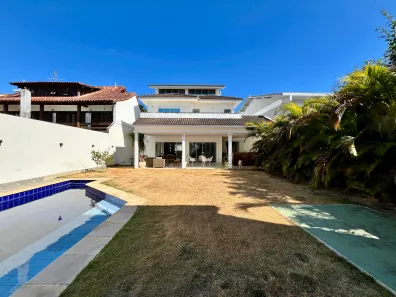 Casa de Condomínio com 4 Quartos à venda, 434m² no Barra da Tijuca, Rio de Janeiro