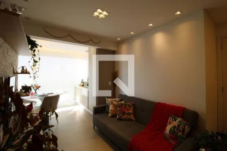 Apartamento com 1 Quarto à venda, 36m² no Barra Funda, São Paulo
