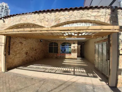 Sobrado com 3 Quartos para venda ou aluguel, 200m² no Vila Formosa, São Paulo