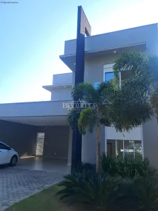 Casa com 4 Quartos à venda, 369m² no Jardim América, Bragança Paulista
