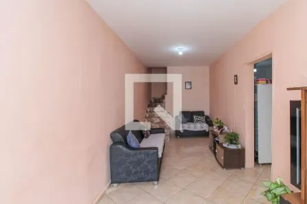 Casa com 2 Quartos à venda, 60m² no Vila Santa Virginia, São Paulo