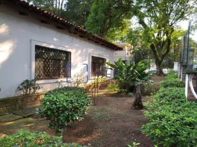 Lote/Terreno à venda, 1000m² no Brooklin Paulista, São Paulo