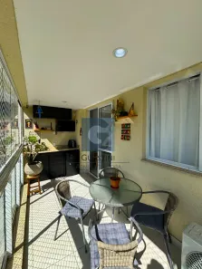 Apartamento com 2 Quartos à venda, 66m² no Lins de Vasconcelos, Rio de Janeiro