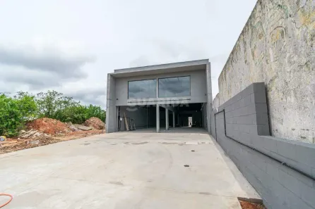 Ponto Comercial para alugar, 84m² no Vila Nova, Porto Alegre