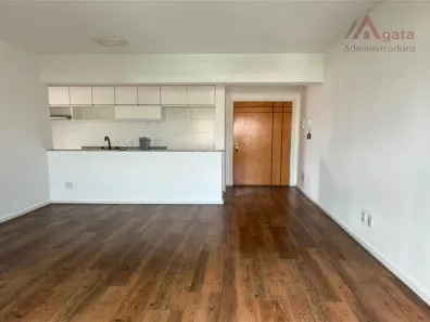 Apartamento com 2 Quartos para venda ou aluguel, 54m² no Lapa, São Paulo