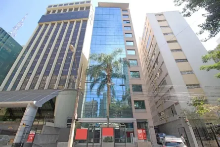 Prédio Comercial à venda, 4464m² no Consolação, São Paulo