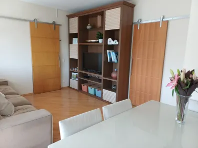 Apartamento com 3 Quartos à venda, 84m² no Vila Clementino, São Paulo