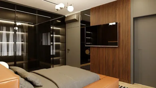 Casa com 5 Quartos à venda, 550m² no Santa Regina, Camboriú