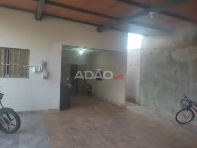 Casa com 2 Quartos à venda, 362m² no Residencial Pedro Miranda, Senador Canedo
