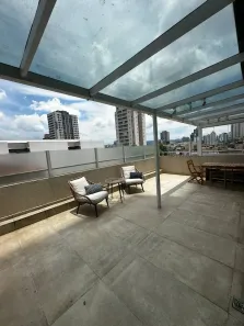 Apartamento com 2 Quartos à venda, 106m² no Vila Dom Pedro II, São Paulo