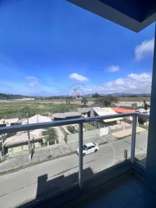 Apartamento com 2 Quartos à venda, 55m² no SAGRADA FAMÍLIA, Imbituba
