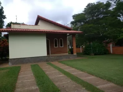 Casa com 3 Quartos à venda, 147m² no Santa Bárbara Resort Residence, Águas de Santa Bárbara