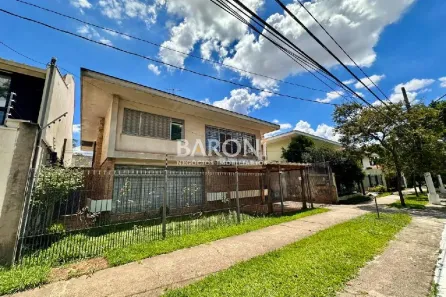 Sobrado com 3 Quartos à venda, 454m² no Jardim Luzitânia, São Paulo