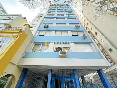Apartamento com 2 Quartos à venda, 66m² no Centro Histórico, Porto Alegre
