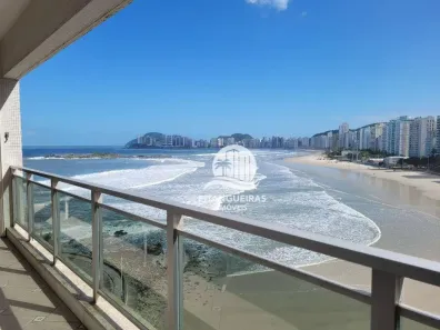 Apartamento com 3 Quartos à venda, 260m² no Pitangueiras, Guarujá