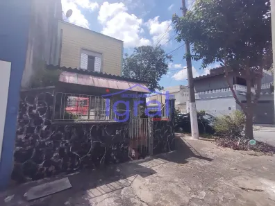 Sobrado com 3 Quartos à venda, 120m² no Vila Santa Catarina, São Paulo