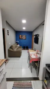 Apartamento com 2 Quartos à venda, 41m² no Reserva Real, Ribeirão Preto