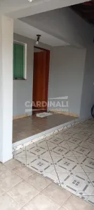 Casa com 2 Quartos à venda, 120m² no Vila Brasília, São Carlos