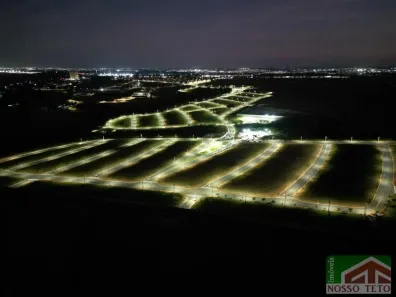 Lote/Terreno à venda, 220m² no Jardim América, Americana