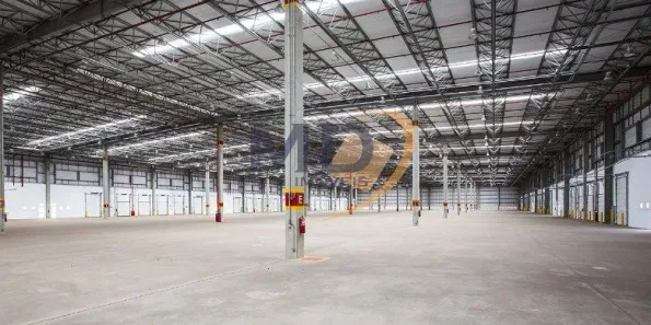 Galpão/Depósito/Armazém para alugar, 1081m² no Jardim Aparecida, Campinas