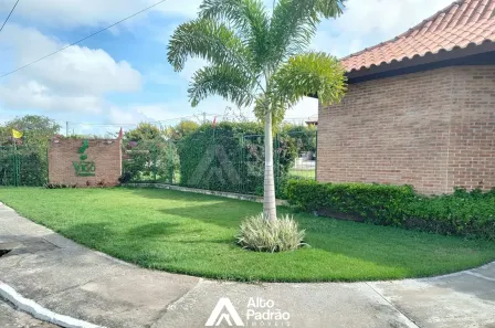 Lote/Terreno à venda, 300m² no Alpes Suiços, Gravatá
