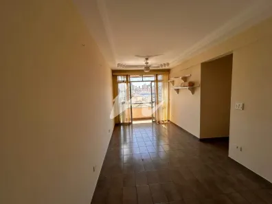 Apartamento com 3 Quartos à venda, 85m² no Patrimônio, Uberlândia