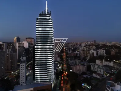 Apartamento com 2 Quartos à venda, 126m² no Bigorrilho, Curitiba