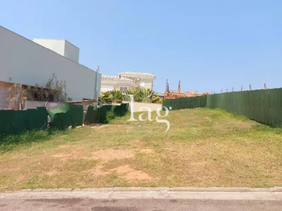 Lote/Terreno à venda, 508m² no Alphaville Nova Esplanada, Votorantim