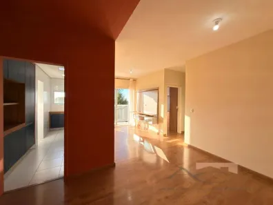 Apartamento com 3 Quartos à venda, 75m² no Chácara Segre, Jundiaí