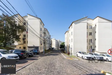Apartamento com 2 Quartos à venda, 37m² no Vila Nova, Porto Alegre