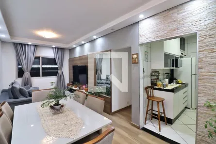 Apartamento com 2 Quartos à venda, 68m² no Jordanópolis, São Bernardo do Campo