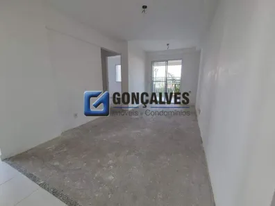 Apartamento com 1 Quarto à venda, 40m² no Vila Gonçalves, São Bernardo do Campo