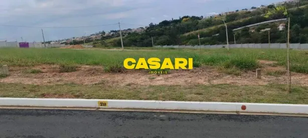 Lote/Terreno à venda, 200m² no Jardim Santa Cruz, Boituva