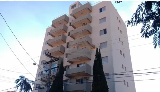 Apartamento com 3 Quartos à venda, 93m² no Jardim Flamboyant, Campinas