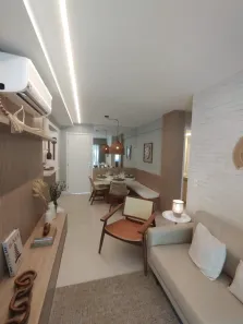 Apartamento com 3 Quartos à venda, 87m² no Recreio dos Bandeirantes, Rio de Janeiro