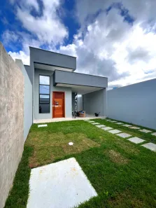 Casa com 3 Quartos à venda, 95m² no Santa Mônica, Guarapari