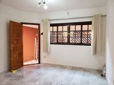 Casa com 3 Quartos à venda, 160m² no Parque Santana, Mogi das Cruzes