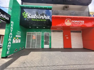 Ponto Comercial para alugar, 180m² no Jardim Patrícia, Uberlândia
