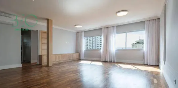 Apartamento com 2 Quartos à venda, 105m² no Sumarezinho, São Paulo