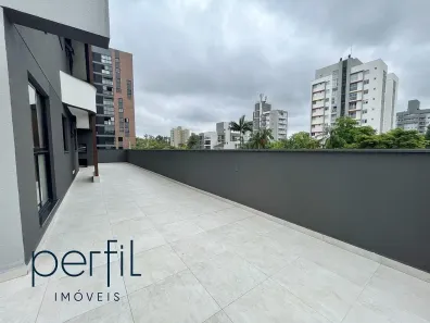 Apartamento com 3 Quartos à venda, 159m² no Anita Garibaldi, Joinville