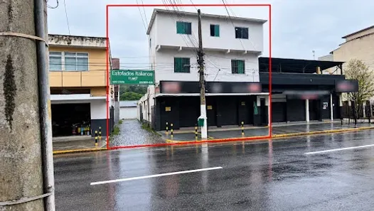 Galpão/Depósito/Armazém à venda, 128373m² no Centro, Nova Friburgo