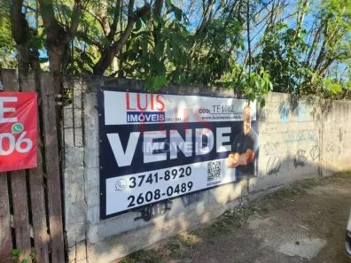 Lote/Terreno à venda, 657m² no Piratininga, Niterói