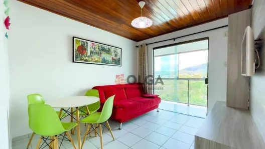 Apartamento com 2 Quartos à venda, 41m² no Prado, Gravatá