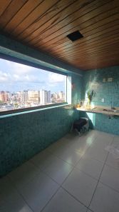 Apartamento com 2 Quartos à venda, 68m² no Jatiúca, Maceió
