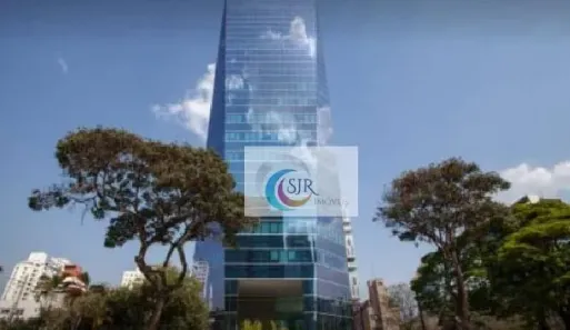 Sala Comercial para alugar, 1062m² no Itaim Bibi, São Paulo